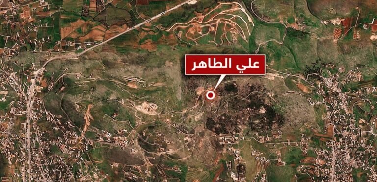 آخر مفاجأة عن علي الطاهر قبل التفجير.. ماذا فعل مقاتلو "حزب الله"؟