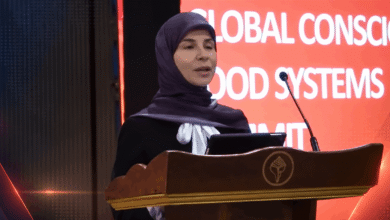 عز الدين من القمة العالمية للنظام الغذائي الواعي: ألم لبنان لن ينتهي قبل تحرير الأرض