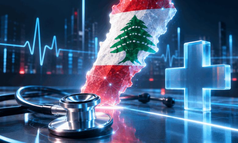 كلام إسرائيليّ عن "أطباء لبنان".. تقريرٌ جديد نُشر مؤخراً!