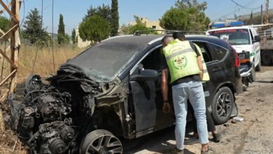3 أيام دامية في لبنان.. 27 شهيداً و69 جريحاً بينهم أطفال ومسعفون