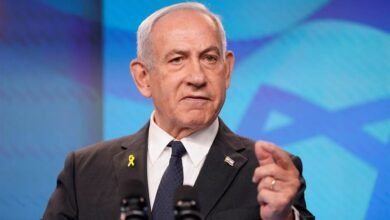 تقرير إسرائيلي يكشف "لعبة نتنياهو" في جنوب لبنان.. ما علاقة علي الطاهر؟