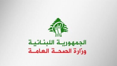 سلسلة غارات على أقضية جزين والنبطية.. الصحة تكشف الحصيلة