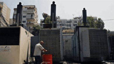 في هذه البلدة.. إطلاق النار باتجاه مولدات اشتراك
