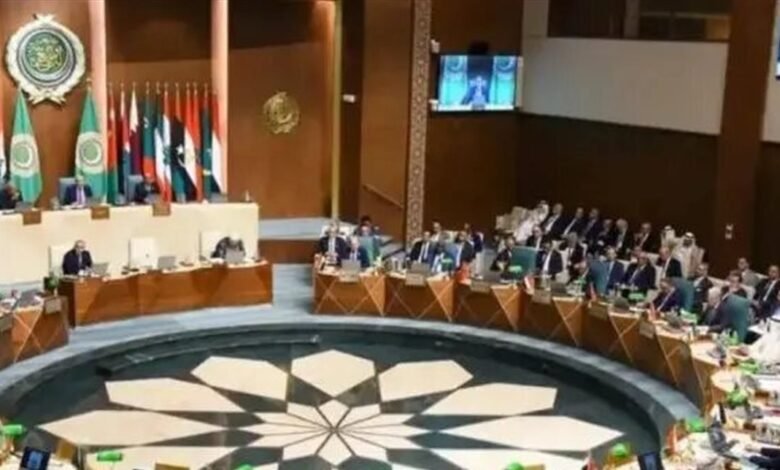 جامعة الدول العربية تحذر: غزة جزء لا يتجزأ من الضفة وتفكيكهما خط أحمر