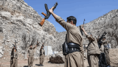 ليس من أميركا أو إسرائيل فقط.. خطر آخر تواجهه إيران