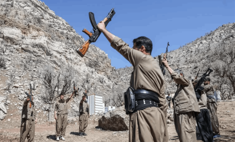 ليس من أميركا أو إسرائيل فقط.. خطر آخر تواجهه إيران