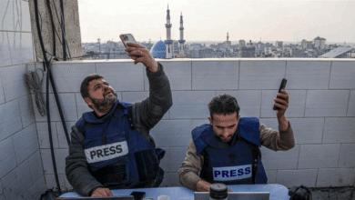 الحرب تخنق "أونلاين غزة".. آلاف المستقلين فقدوا مصدر رزقهم