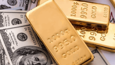 الذهب إلى 5000 دولار؟