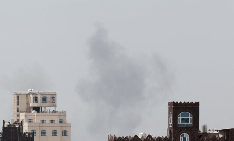 73 جريحا بهجمات حوثية على مدن سعودية.. والرياض تؤكد: سنتخذ كافة الإجراءات اللازمة