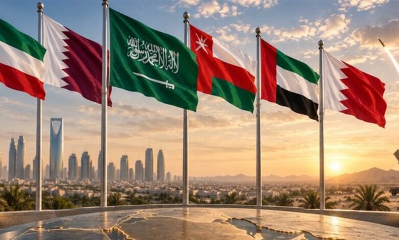مجلس التعاون الخليجي: نقف صفًا واحدًا مع السعودية