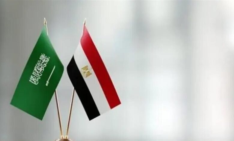 مصر: أمن المملكة جزء لا من الأمن القومي المصري والعربي