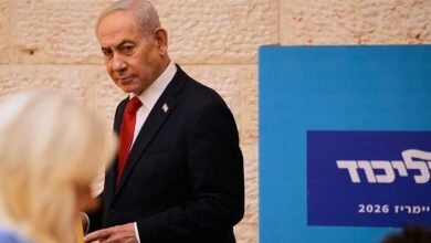 انتخابات 2026: نتنياهو أمام مأزق.. وتحالفات اللحظة الأخيرة تهز الأحزاب الاسرائيلية