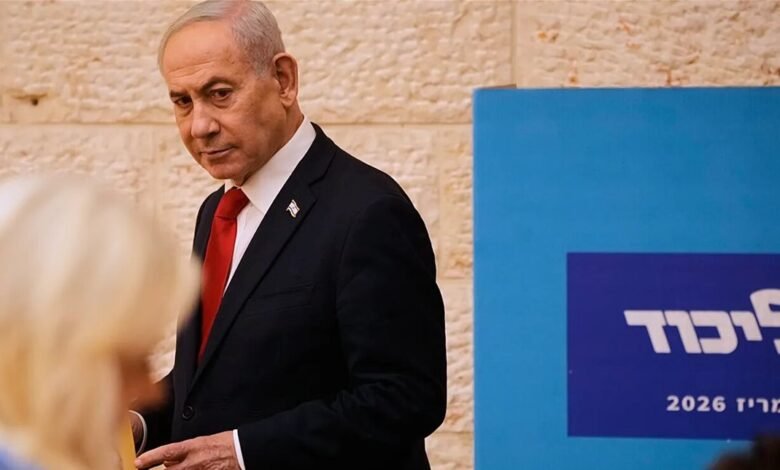 انتخابات 2026: نتنياهو أمام مأزق.. وتحالفات اللحظة الأخيرة تهز الأحزاب الاسرائيلية