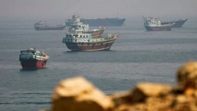 أمين المجلس الأعلى للأمن القومي الإيراني: "صواريخ إيران الجديدة" تحذير لواشنطن