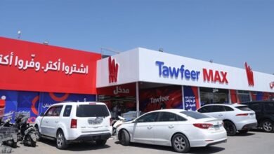 تحوّلٌ كامل... "توفير ماكس" في فرع العباسية
