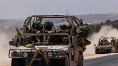 الجيش الإسرائيليّ فتح تحقيقاً عاجلاً... مواطن سوريّ وصل إلى أحد مواقعه من دون رصده
