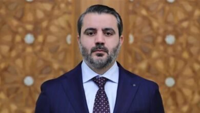 الشيباني في أنقرة للقاء نظيره التركي