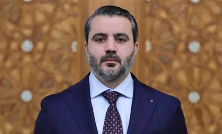 الشيباني في أنقرة للقاء نظيره التركي