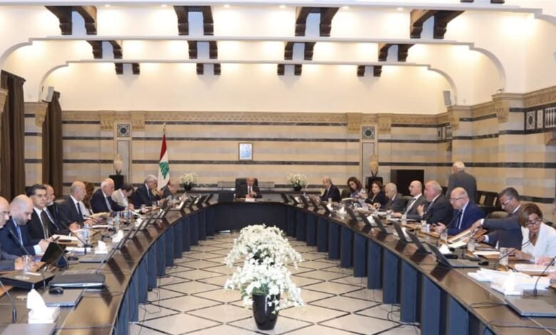 الموازنة إلى النقاش والمتقاعدون إلى الشارع