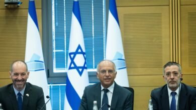 انتخابات إسرائيل تزداد حدة: 38 حزباً في السباق ومستقبل نتنياهو على المحك!