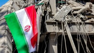 حرب إيران قد تقود إلى "القنبلة النووية".. تقرير يحذر