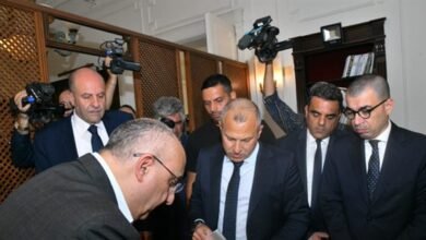 "لبنان القوي" طعن بقانون العفو العام .. هذا ما قاله باسيل من المجلس الدستوري