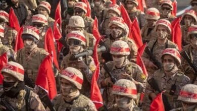 هو ناشط في "الباسيج".. اغتيال إمام مسجد في "أذربيجان الإيرانية"