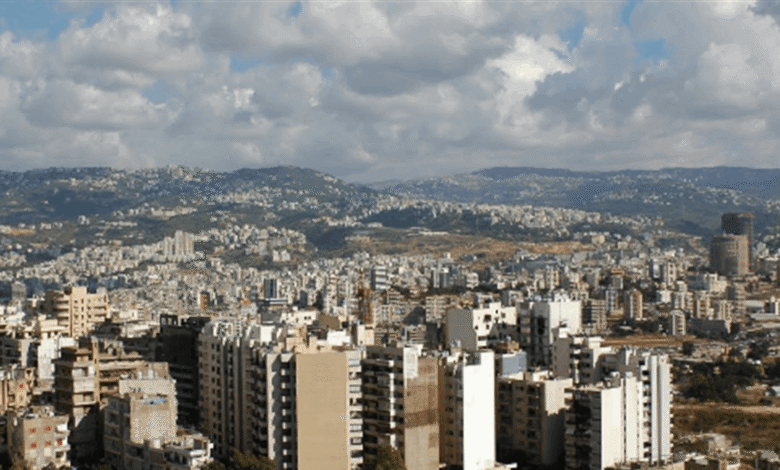 تخزين مخدرات في الأشرفية... وتوقيف شبكة يديرها "البلجيكي" و"روبن"