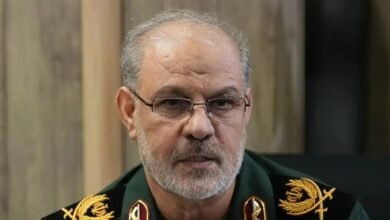 منها الانسحاب الإسرائيلي من لبنان.. الحرس الثوري يعلن "شروط إيران" لوقف الحرب