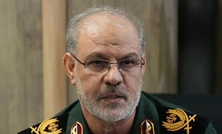 منها الانسحاب الإسرائيلي من لبنان.. الحرس الثوري يعلن "شروط إيران" لوقف الحرب