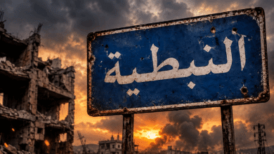 ضغوطٌ على "عريضة النبطية".. الموقّعون مصرون عليها