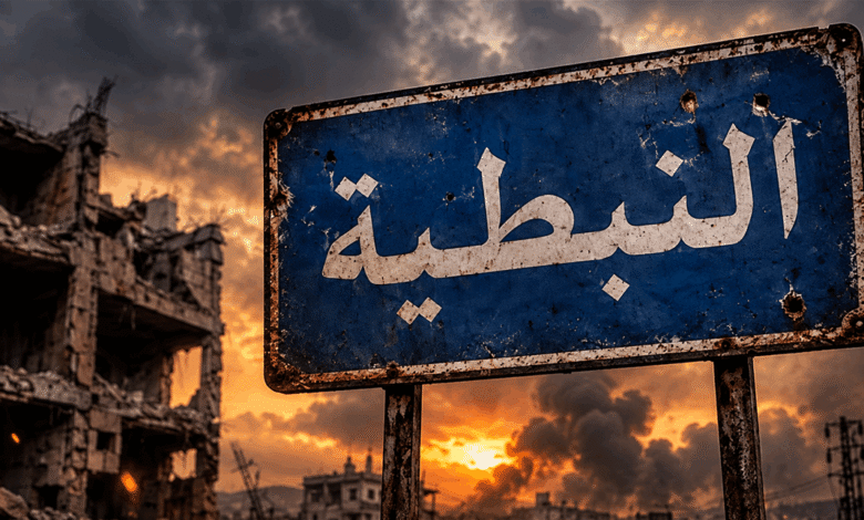 ضغوطٌ على "عريضة النبطية".. الموقّعون مصرون عليها
