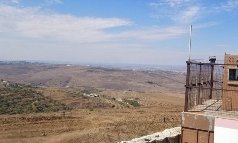 ماذا يفعل "حزب الله" عند حدود سوريا؟ تقرير إسرائيليّ يتحدث