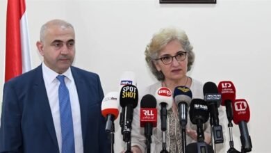 مراجع كنسية مستاءة من كرامي وهذا ما طالبت به