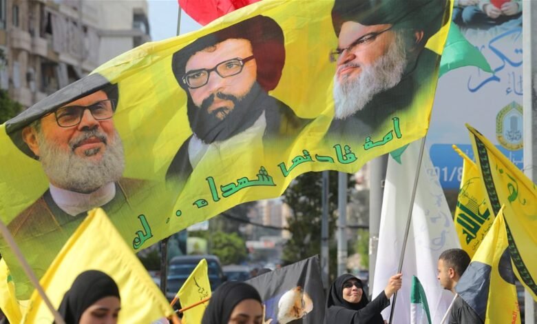 "حزب الله" قد يستعيد قوته.. تقرير يكشف "دور إسرائيل" في ذلك