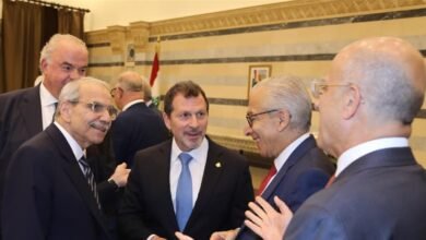 من البحث في الموازنة إلى موضوع المتقاعدين... ما هي مُقررات مجلس الوزراء؟