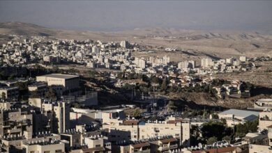 8 دول عربية وإسلامية رحبت بقرار بريطانيا فرض عقوبات على المستوطنات الإسرائيلية