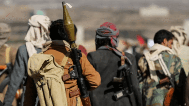 تقرير بريطانيّ: هكذا انهار الجيش اليمنيّ مُقابل تقدّم "الحوثيين"