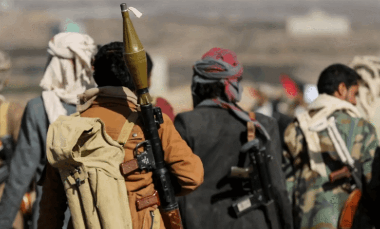 تقرير بريطانيّ: هكذا انهار الجيش اليمنيّ مُقابل تقدّم "الحوثيين"