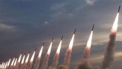 إيران تردّ على ترامب: من أعماق الأرض إلى عنان السماء سترون قريباً
