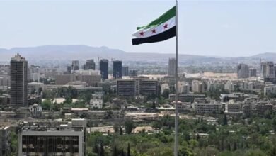 قلق من فتح قنوات بين دمشق وحزب الله