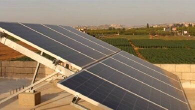 بشأن تركيب ألواح الطاقة الشمسية.. قرار مشترك لوزارات الداخلية والأشغال والطاقة