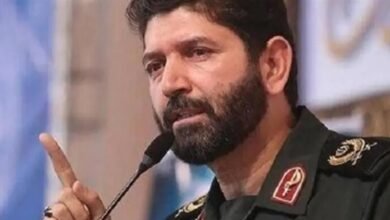 قائد الحرس الثوري: مستعدون لعمليات خاطفة