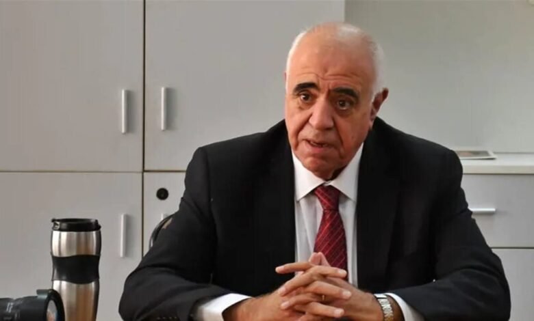 عين التينة تفتح ملف الإعلام.. بري استقبل القصيفي ونقاش في القانون الجديد
