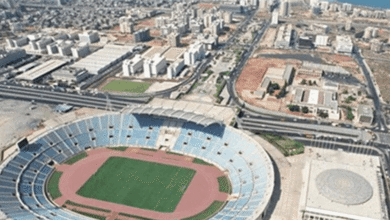 في لبنان.. مباريات كرة قدم بين نواب ووزراء في الاسبوع الوطني الرياضي