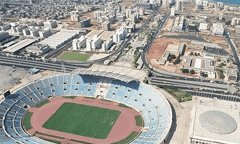 في لبنان.. مباريات كرة قدم بين نواب ووزراء في الاسبوع الوطني الرياضي
