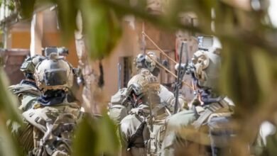 فضيحة داخل الجيش الإسرائيلي.. سرقة بنادق M-16 من أيدي الجنود