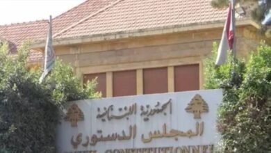 "المجلس الدستوري" يَرُدّ طعن النواب بقانون الضمان الاجتماعي