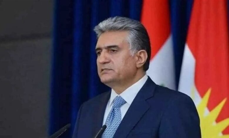 خروج كامل بنهاية الشهر.. أربيل تؤكد سحب قوات التحالف وتنسيق الأمن مع بغداد