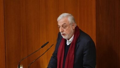 الصمد: الإنفاق على الجيش والمؤسسات الأمنية استثمار في الأمن والاستقرار